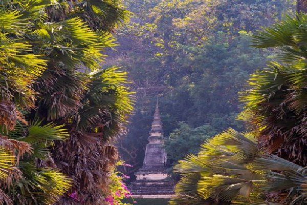 Luang Prabang 4days 3nights - photo 15